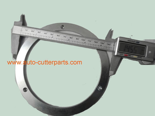 704552 IX6 Cutter Parts Plate Presser Foot Bowl For 