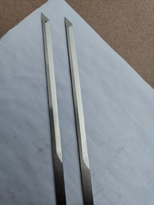 Cutter Spare Parts Knife Blade 801439 For Ix6 Cutter Machine