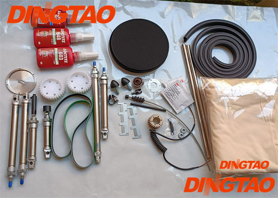 705604 / 705571 For Lectra Vector Q80 Cutter Machine 2000 Hours Maintenance Kit MTK