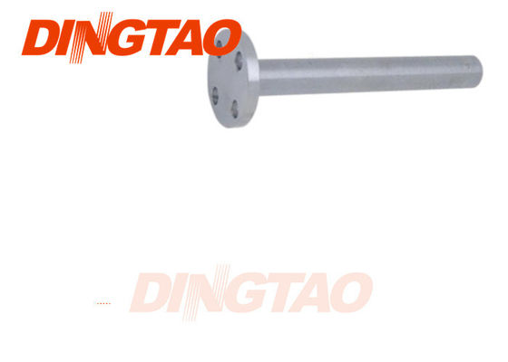 91057000 Wheel Axle For XLC7000 Spare Parts Z7 Paragon HX Paragon VX Auto Cutting