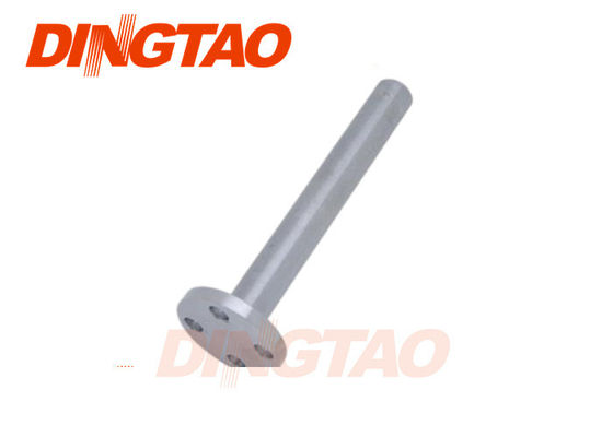 91057000 Wheel Axle For XLC7000 Spare Parts Z7 Paragon HX Paragon VX Auto Cutting