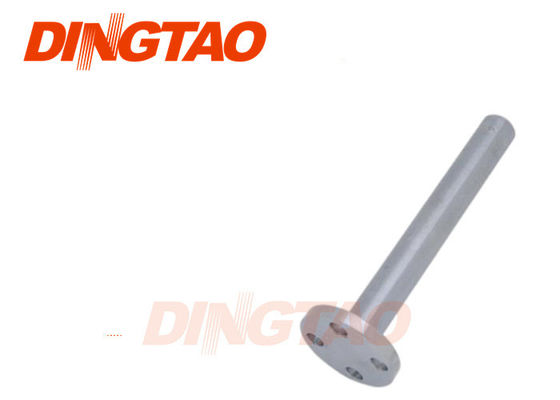 91057000 Wheel Axle For XLC7000 Spare Parts Z7 Paragon HX Paragon VX Auto Cutting