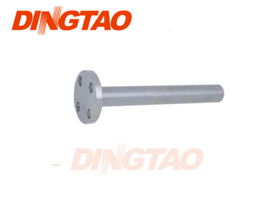 91057000 Wheel Axle For XLC7000 Spare Parts Z7 Paragon HX Paragon VX Auto Cutting