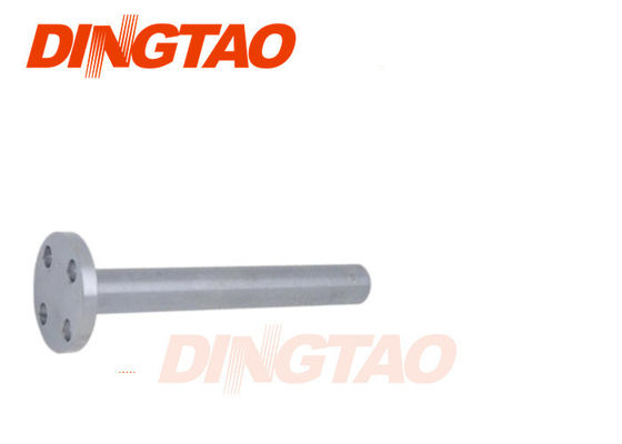 91057000 Wheel Axle For XLC7000 Spare Parts Z7 Paragon HX Paragon VX Auto Cutting