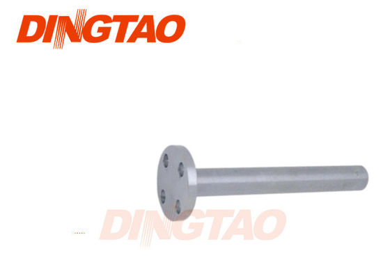 91057000 Wheel Axle For XLC7000 Spare Parts Z7 Paragon HX Paragon VX Auto Cutting