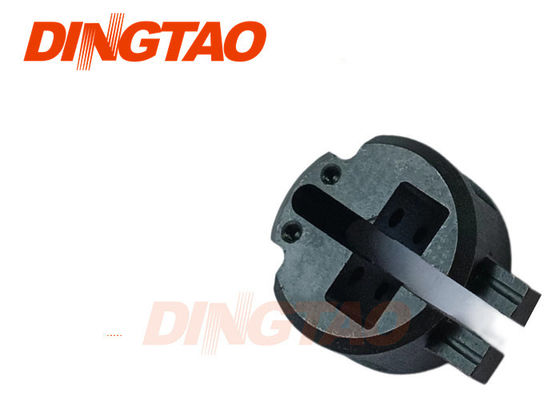 For Xlc7000 Z7 Auto Cutter Parts 91919000 Frame Lower Roller Guide Gmc
