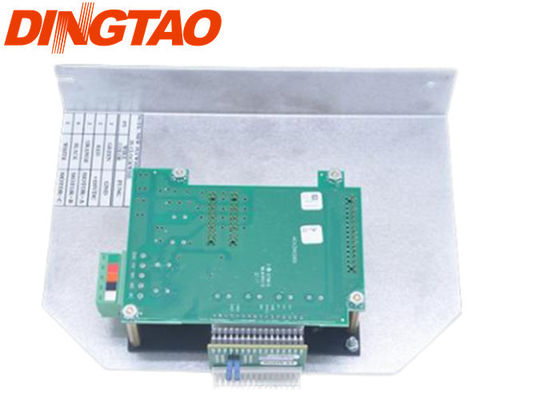 For GT1000 GTXL Cutter Parts 1010367000 Gtxl/gt1000 Knife Drive Assy Packaged