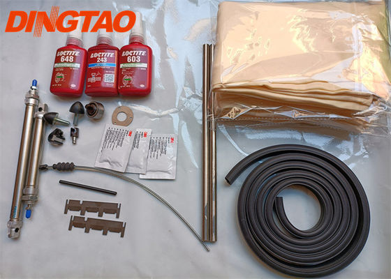 Cutter Parts For Vector Q80 M88 Cutting 704309 / 704253 Maintenance Kit MTK 500H