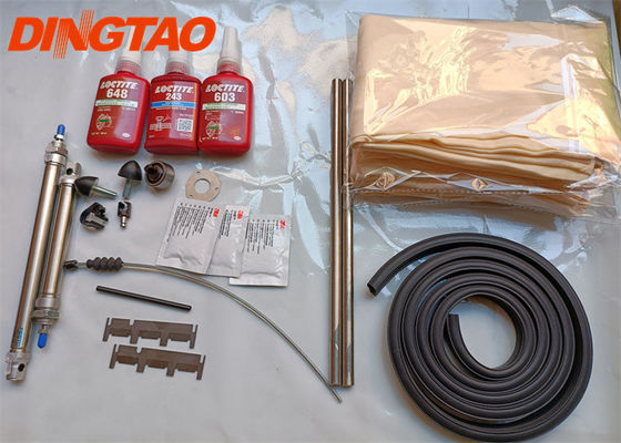Cutter Parts For Vector Q80 M88 Cutting 704309 / 704253 Maintenance Kit MTK 500H
