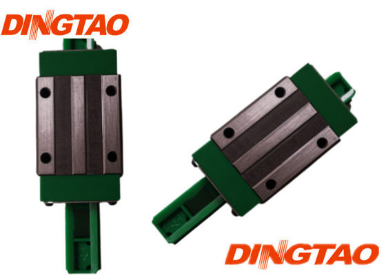 Cutter Spare For Vector Q80 Parts M88 IH8 MH8 IQ80 132147 3 Runner Block T15 Ina