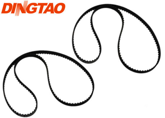 DT Suit For GT5250 S5200 Cutter Spare Parts Gearbelt 300t  180500091
