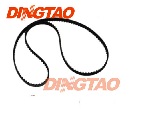 DT Suit For GT5250 S5200 Cutter Spare Parts Gearbelt 300t  180500091