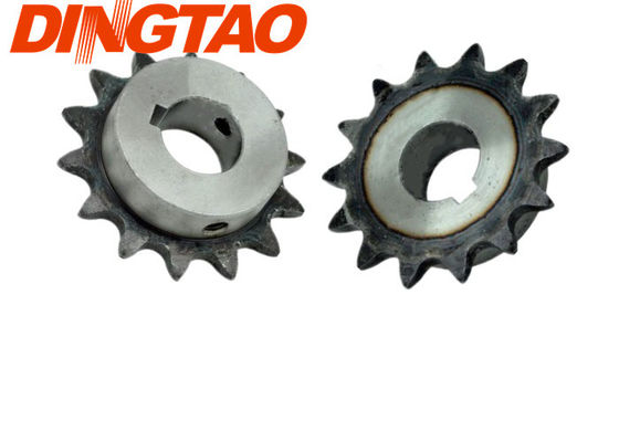 Spreader Parts For Sy101 Xls50 Chain Wheel 14 Teeth Motor Drive 050-025-009