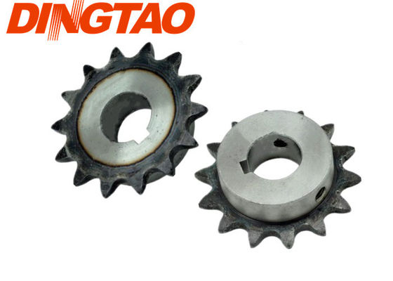 Spreader Parts For Sy101 Xls50 Chain Wheel 14 Teeth Motor Drive 050-025-009