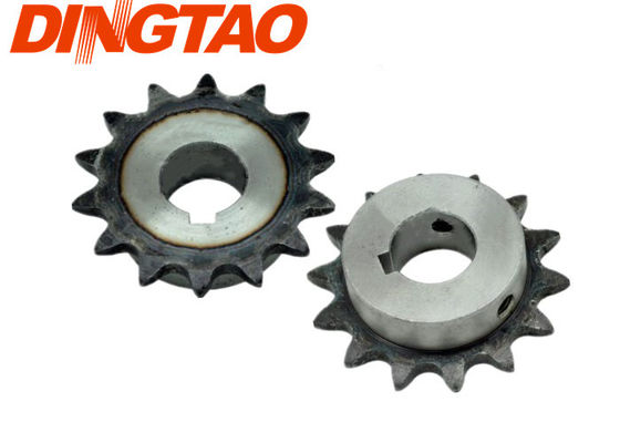 Spreader Parts For Sy101 Xls50 Chain Wheel 14 Teeth Motor Drive 050-025-009