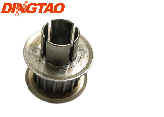 Xlc7000 Z7 kesicisi yedek parçaları için PN 90731000 Pulley C-eksel sürüş