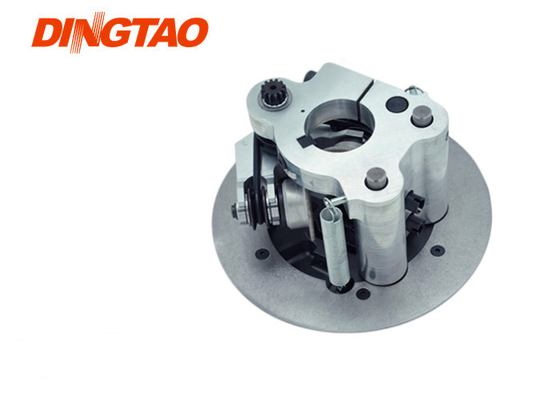 GTXL GT1000 Gerber Cutter yedek parçaları için 85628000 Sharpener & Presser Foot Assy
