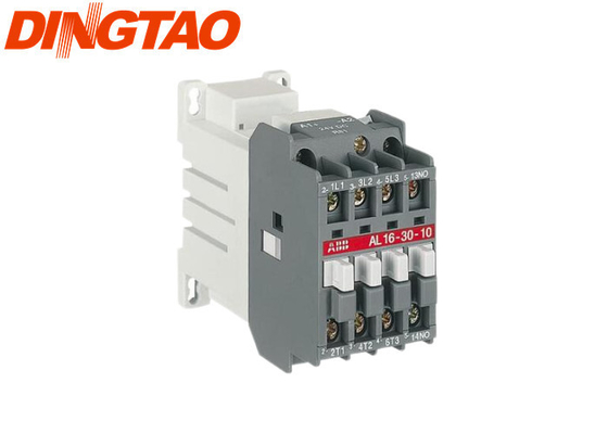 GTXL GT1000 Cutter Starter Contactor için kesicinin parçaları ABB AL16 PN 904500293