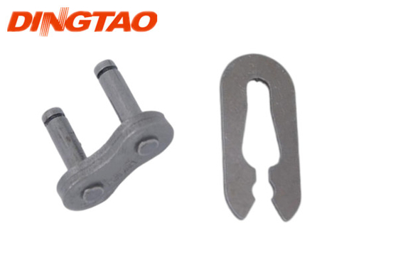 GT1000 GTXL Parçaları için yedek parçalar 288010607 Bağlantı zinciri # 60