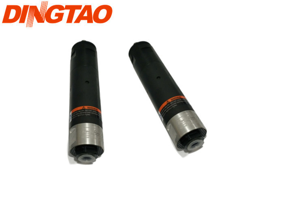 118011 DT Vector 5000 Kesicinin DT7000 Parçaları için Pnömatik Matkap Motoru