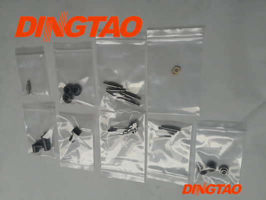 500 Saatlik Bakım Kits MTK 3×8.5 702694 Vektor 7000 VT7000 Kesme Parçaları için