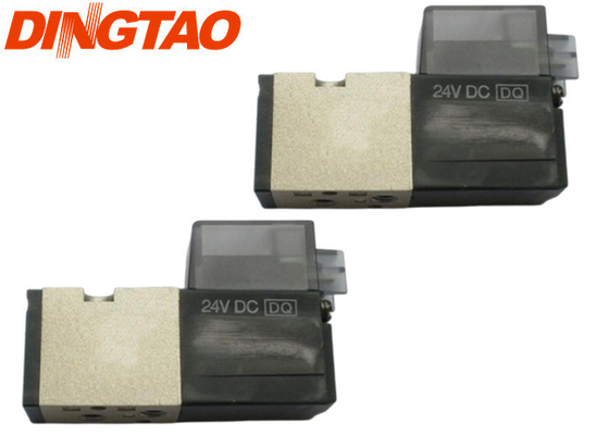DT GT5250 S5200 Kesme Parçaları Sol Nvz1120-5moz-M5-F 24vdc Aşınma 884500100