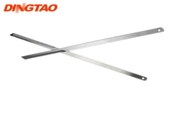 801227 Lectra Vector 5000 VT7000 Kesme Bıçak Blade 296 X 8.5 X 2.4mm için