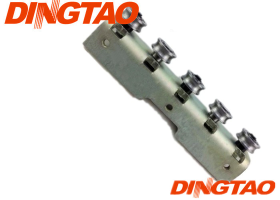 Yayıcı Parçaları Xls125 Xls50 Kesme Cihazı-Kort / Lageri için Kit 045-828-002