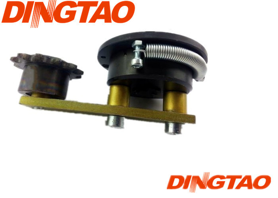 Yayıcı Parçalar için XLS125 SY171 050-725-007 Otomatik zincir sıkıcı uzatıldı