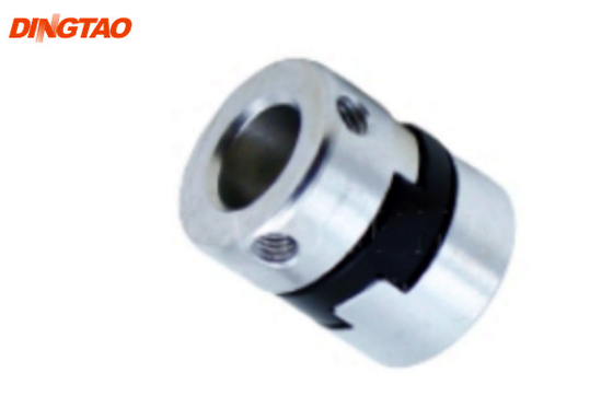 PN 105948 Bağlantı Bullmer Otomatik Kesicinin yedek parçaları D8001 Pulley Shaft Custom