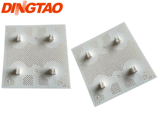 XLC7000 GT7250 Gerber Cutter Parts için 92911002 Nylon Bristle 1.6 Sq Ft Ht