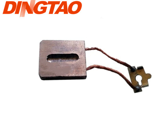 5230-078-0003 Gerber XLS125 XLS50 Yayıcı Parçaları için fırça iletken gücü
