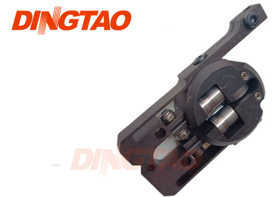 59137000 GT7250 Cutter Assy Roller Lower Guide Gmc için Otomatik Kesme Parçaları
