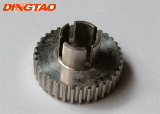 98560002 98560001 Paragon HX / Vx Otomatik Kesme Parçaları İçin Sürücü Pulley Upper SS
