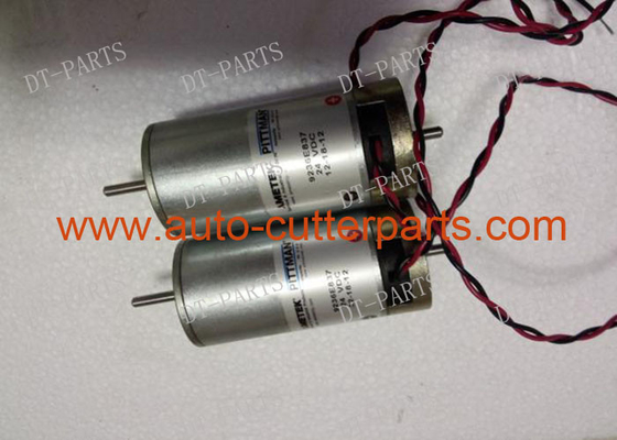 XLp60 Cutter Plotter Parçaları için Motor Assy Y- AXIS 9236E837 94745001