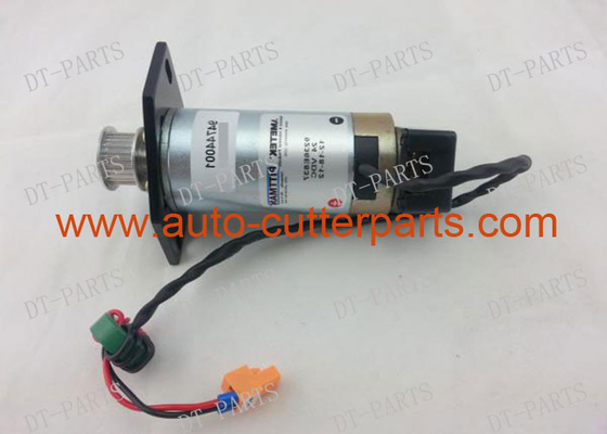 94744001 Xlp60 Cutter Plotter Parçaları için X-Axis Motor 9236E837